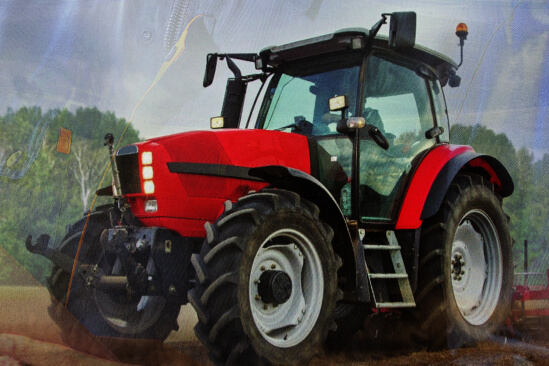 Agricultural