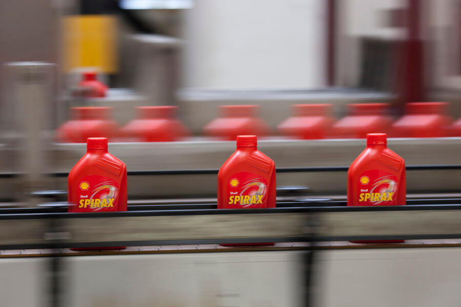 Gear / Transmission Oils