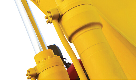 Hydraulic Oils