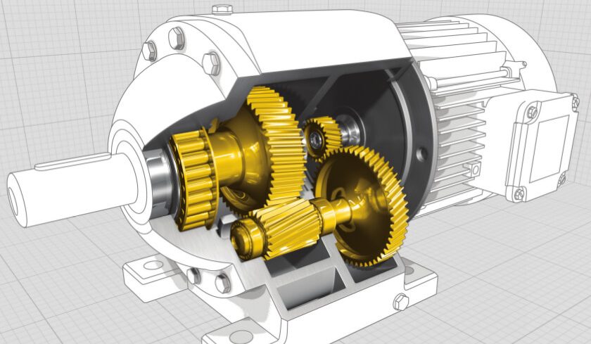 Gear / Transmission Oils