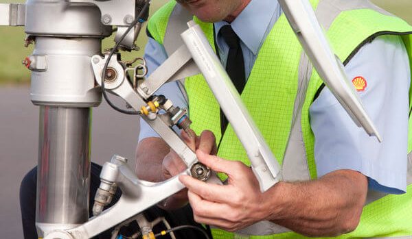 Hydraulic Oils