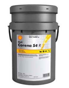 Corena S4 R 46 - Triska Energy | Shell Lubricants | Macro Distributor