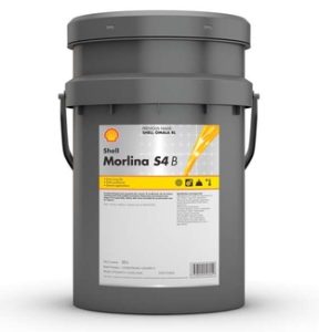 Morlina S4 B 220 - Triska Energy | Shell Lubricants | Macro Distributor