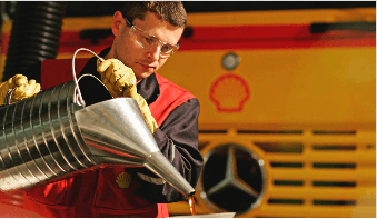 Engine Oils