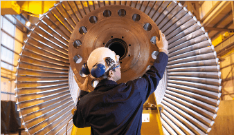 Turbine Oils